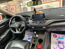 نيسان ألتيما